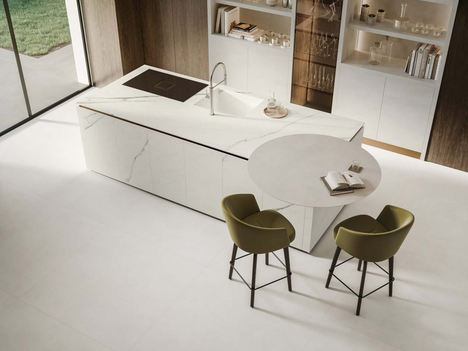 Boost Balance | Summer Tiles & Design Styles - Minoli