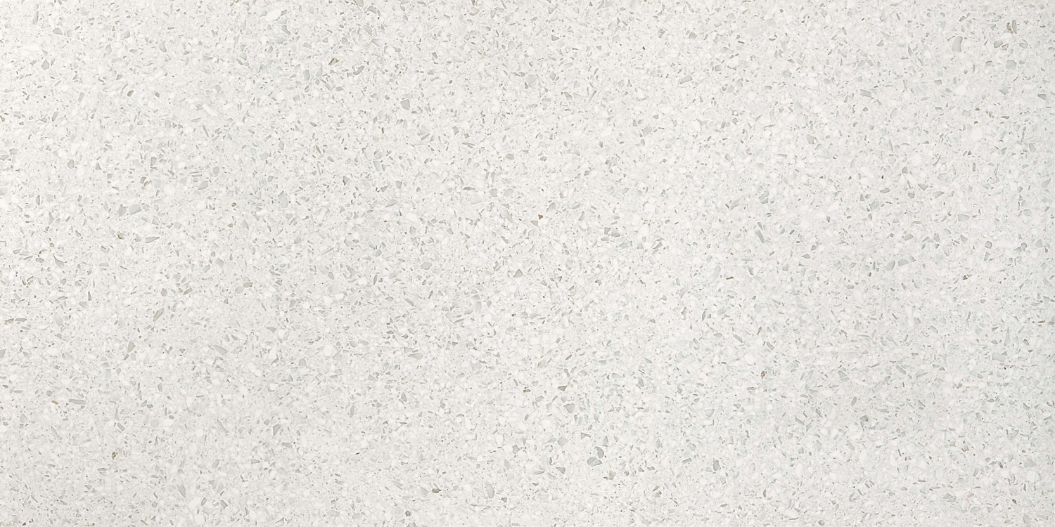 Terrazzo Porcelain Tile | Minoli Marvel Gemstones Terrazzo White