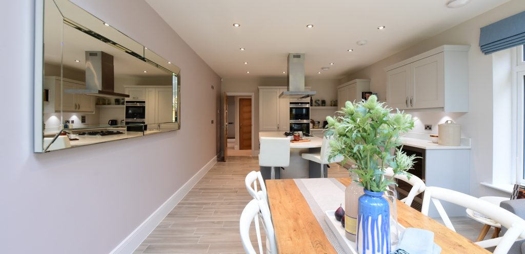 Exclusive Development - Ferndown, Dorset | Minoli